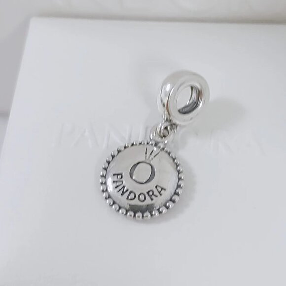 Pandora St.Maarten Beach Travel Vacation Exclusive Dangle Charm with box - Picture 7 of 7